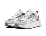 Puma Rs-X Efekt Prm Unisex Günlük Ayakkabı 39077642 Gri
