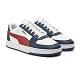 Puma Caven 2.0 Erkek Günlük Ayakkabı 392290-40 Beyaz