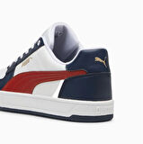 Puma Caven 2.0 Beyaz Erkek Sneaker Spor Ayakkabı - 392290 40