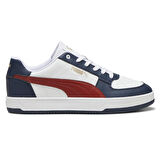 Caven 2.0 Erkek Beyaz Sneaker Ayakkabı 39229040