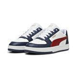 Caven 2.0 Erkek Beyaz Sneaker Ayakkabı 39229040