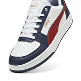 Caven 2.0 Erkek Beyaz Sneaker Ayakkabı 39229040