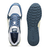 St Runner V4 L Erkek Beyaz Sneaker Ayakkabı 39906803