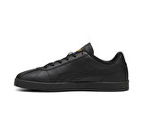 Puma Club II Sl Unisex Günlük Ayakkabı 39744501 Siyah