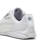 Bmw Mms Drift Cat Decima 2.0 Erkek Beyaz Sneaker Ayakkabı 30835902
