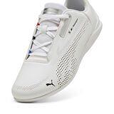 Bmw Mms Drift Cat Decima 2.0 Erkek Beyaz Sneaker Ayakkabı 30835902