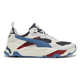 Trinity Erkek Mavi Sneaker Ayakkabı 38928933