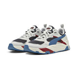 Trinity Erkek Mavi Sneaker Ayakkabı 38928933