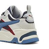 Trinity Erkek Mavi Sneaker Ayakkabı 38928933