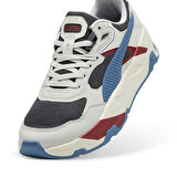 Trinity Erkek Mavi Sneaker Ayakkabı 38928933