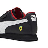 Puma 30837801 Ferrari Roma Via Erkek Günlük Spor Ayakkabı