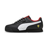 Puma 30837801 Ferrari Roma Via Erkek Günlük Spor Ayakkabı