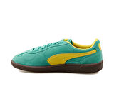 Puma Palermo Unisex Günlük Ayakkabı 39646318 Yeşil