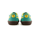 Puma Palermo Unisex Günlük Ayakkabı 39646318 Yeşil