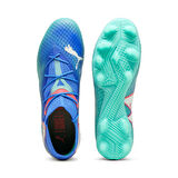 Future 7 Pro+ Fg/Ag Erkek Mavi Futbol Krampon 10808701