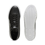Puma 39748201 Court Classic Vulc Mid Fs Sl Unisex Günlük Spor Ayakkabı