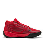 Puma Basketbol Ayakkabısı Court Pro Jr