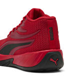 Puma Basketbol Ayakkabısı Court Pro Jr