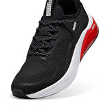 Puma Cell Thrill Uniseks Koşu Ayakkabısı SİYAH