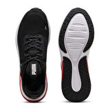 Puma Cell Thrill Uniseks Koşu Ayakkabısı SİYAH