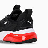 Puma Cell Thrill Erkek Siyah Yürüyüş/Koşu/Spor Ayakkabı - 310168 02