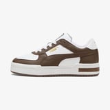 Puma Ca Pro Classic Unisex Kahverengi Spor Ayakkabı
