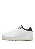 Beyaz Kadın Lifestyle Ayakkabı 39746601 Puma Caven 2.0 Abrupt W
