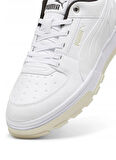Beyaz Kadın Lifestyle Ayakkabı 39746601 Puma Caven 2.0 Abrupt W