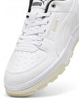 Beyaz Erkek Lifestyle Ayakkabı 39746601 Puma Caven 2.0 Abrupt