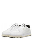 Beyaz Erkek Lifestyle Ayakkabı 39746601 Puma Caven 2.0 Abrupt