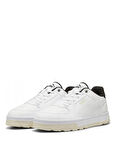 Puma 39746601 Puma Caven 2.0 Abrupt Beyaz Erkek Lifestyle Ayakkabı
