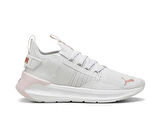 Puma Softride Symmetry Fuzion Wns Kadın Koşu Ayakkabısı 31046002 Renkli