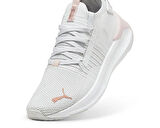 Puma Softride Symmetry Fuzion Wns Kadın Koşu Ayakkabısı 31046002 Renkli