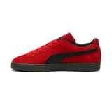 Puma Suede Terrace Unisex Günlük Ayakkabı 39645107 Kırmızı