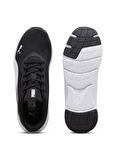 Puma 31009301 FlexFocus Lite Modern PUMA Siyah Kadın Koşu Ayakkabısı