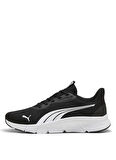 Puma 31009301 FlexFocus Lite Modern PUM Siyah Erkek Koşu Ayakkabısı