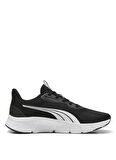 Puma 31009301 FlexFocus Lite Modern PUM Siyah Erkek Koşu Ayakkabısı