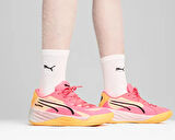 Puma All Pro Nitro Unisex Basketbol Ayakkabısı 31039207 Pembe