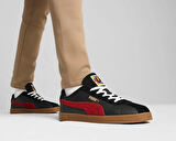 Puma Puma Club II Year Of Sports Erkek Günlük Ayakkabı 39744601 Siyah