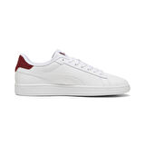 Puma Smash 3.0 L Unisex  Beyaz Sneaker