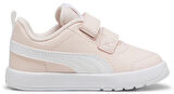 Puma Courtflex V3 V Ps 397642-07 Ortopedik Çocuk Spor Ayakkabı