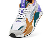 Puma Rs-X Toys Unisex Günlük Ayakkabı 36944928 Renkli