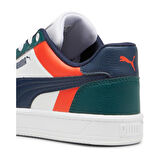 Puma Caven 2.0 Block Jr Koyu Yeşil Erkek Çocuk Yürüyüş Ayakkabısı 39446109