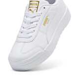 Roma Feminine Kadın Beyaz Sneaker Ayakkabı 39860901