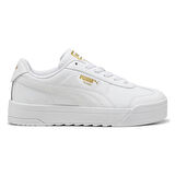 Roma Feminine Kadın Beyaz Sneaker Ayakkabı 39860901