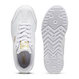 Roma Feminine Kadın Beyaz Sneaker Ayakkabı 39860901
