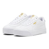 Roma Feminine Kadın Beyaz Sneaker Ayakkabı 39860901