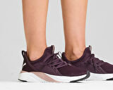 Puma Softride Sophia 2 Wn S Kadın Günlük Ayakkabı 37790317 Mor
