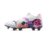 Puma Future 7 Ultimate Vol. Fg/Ag Unisex Çim Zemin Kramponu 10807201 Renkli