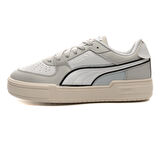 398353-01 Puma Ca Pro Classic Contour Erkek Spor Ayakkabı Gri